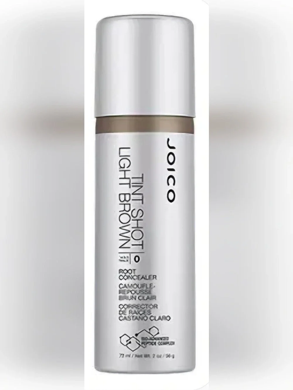 Joico Light Brown Tint Shot Root Concealer